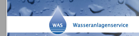 Wasseranlagenservice